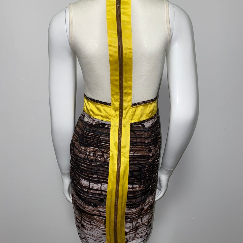 HARKHAM DRESS (NEW!) - Picture 5 of 6